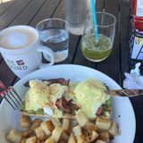 Avocado Benny