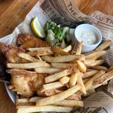 Fish & Chips