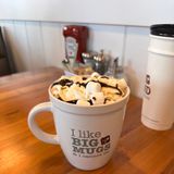 Hot Chocolates