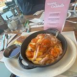 Shrimp & Grits