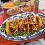 Street Tacos