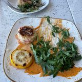 Crab Cakes
