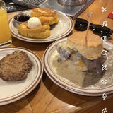 Saus Patty