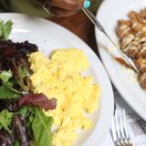 Breakfast Combo