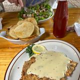 Chicken Fried Steak