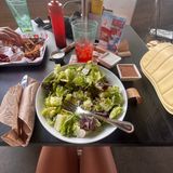 Righteous Greens
