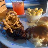 Kings Meatloaf