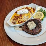 Pepper Filet