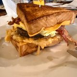 *BP/FARMBOY SANDWICH