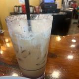 Boozy Iced Coffee