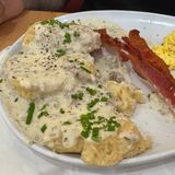 Biscuits & Gravy