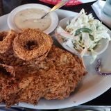Chicken Fried Steak