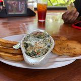Spinach Dip