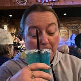 Glacier Margarita
