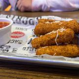 Mozz Sticks