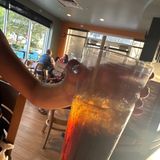 (Fountain) Coke
