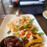 Fried Green Tomatoes Starter