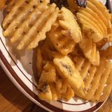 Lights Out Burger