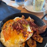 Mountain Morning Bowl