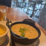 Chicken Poblano Bowl