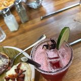 Hibiscus Margarita