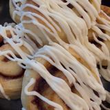 Cinnamon Rolls App