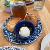 Biscuits For A Cause