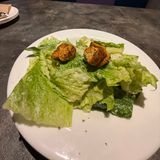 Lil Caesar Salad
