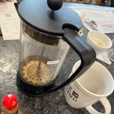 French Press