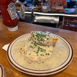 Biscuits & Gravy