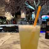 Happy Hour Margarita