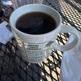 Coffee