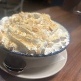 Banana Pudding