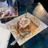 Bread Pudding