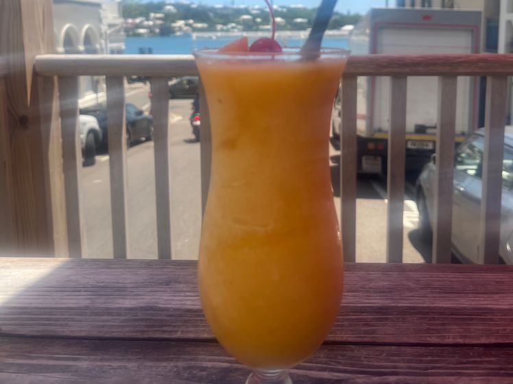 Pina Colada
