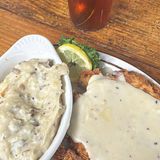 Chicken Fried Chicken