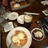 *DSRT/COBBLER OF DAY