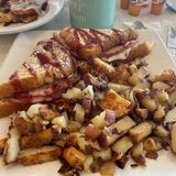 Monte Cristo