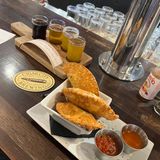 Empanadas