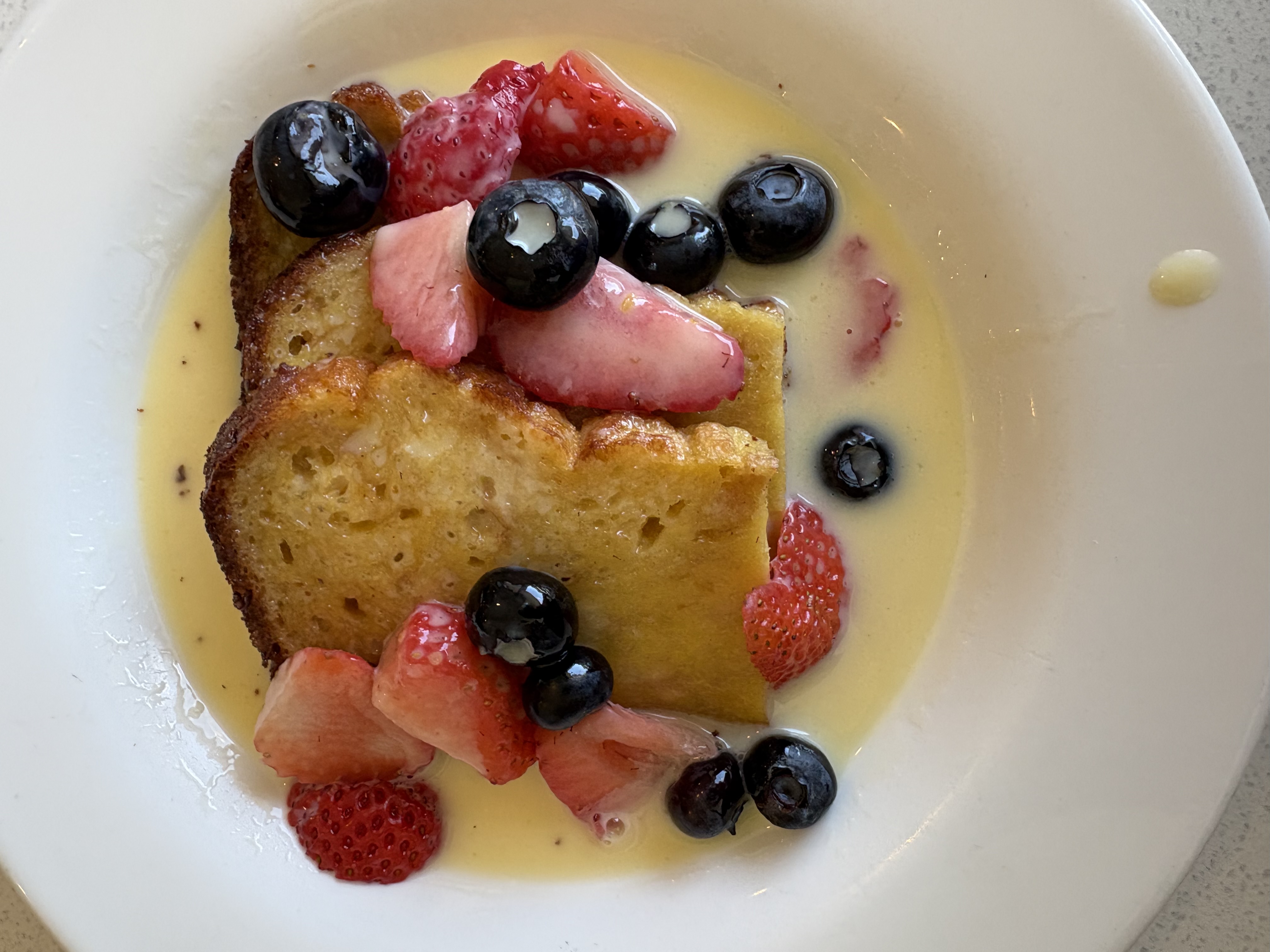 Twilight FrenchToast HALF