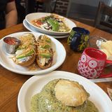 Chilaquiles Divor.c/Arrac