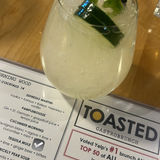 Tequila Mule