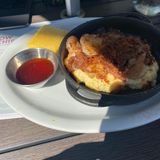 Shrimp & Grits