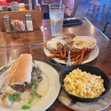 *TF/CHICKEN FRIED CHICKEN