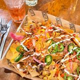 *A/PUCKETT'S NACHOS 2