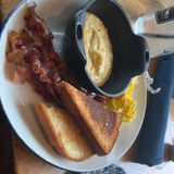 Traditional Breakfast