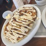 Cinnamon Roll Pancakes3