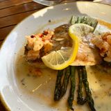 Seafood Special
