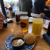 Biscuits For A Cause