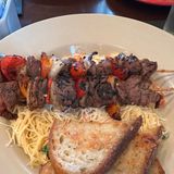 Anticucho Pasta